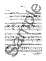 Eugène Bozza: Aria Product Image