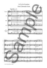 Gustavo Dudamel: A Cry For Freedom (From Libertador Suite) Product Image