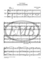 Chaconne (junior string orchestra) Product Image