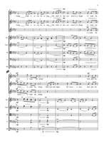 Rutter, John: What sweeter music Product Image