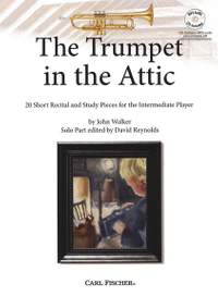 John Walker: The Trumpet in the Attic