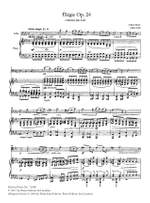 Fauré: Complete Shorter Works for Cello Product Image