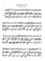 Fauré: Complete Shorter Works for Cello Product Image