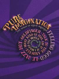 Pure Imagination: Leslie Bricusse (PVG)
