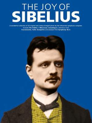 The Joy Of Sibelius
