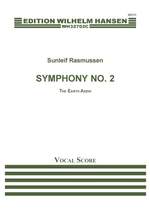 Sunleif Rasmussen: Symphony No. 2 'The Earth Anew' Product Image