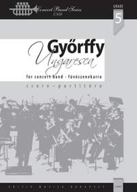 Győrffy: Ungaresca