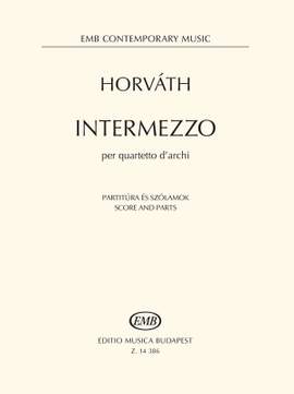 Horváth: Intermezzo