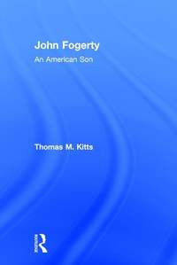 John Fogerty: An American Son