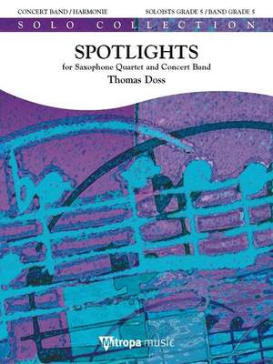 Thomas Doss: Spotlights