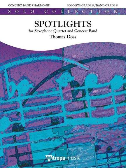 Thomas Doss: Spotlights