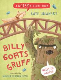 Kaye Umansky: Billy Goats Gruff