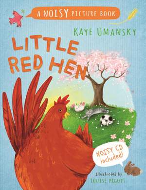 Kaye Umansky: Little Red Hen