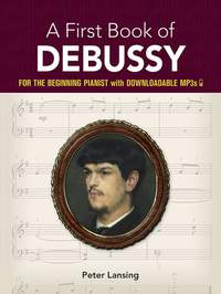  A First Book Of Debussy