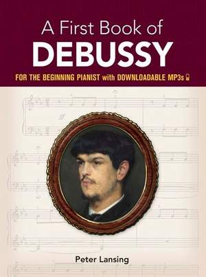 A First Book Of Debussy
