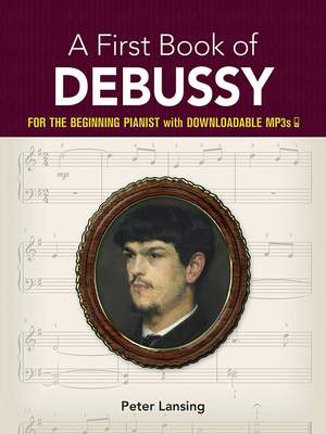 A First Book Of Debussy