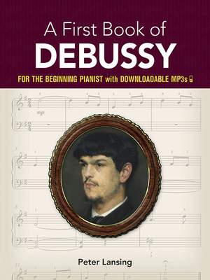 A First Book Of Debussy