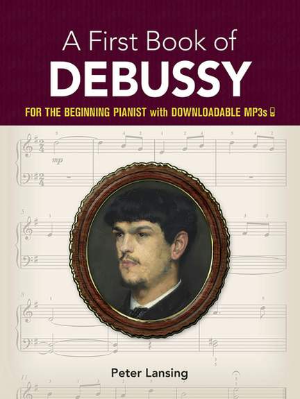 A First Book Of Debussy