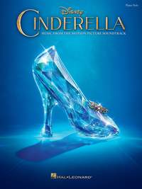 Patrick Doyle: Cinderella: Music From The Motion Picture Soundtrack