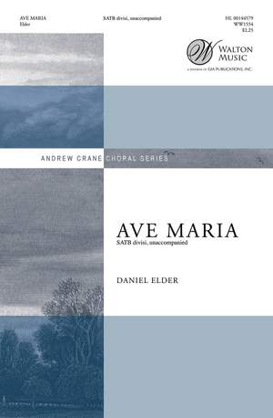 Daniel Elder: Ave Maria