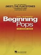 H. Curtin_Joseph Barbera_W. Hanna: Meet The Flinstones