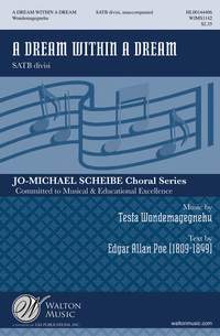 Tesfa Yohannes Wondemagegnehu: A Dream Within a Dream