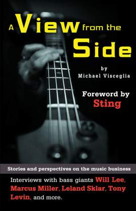 Sting: A View from the Side