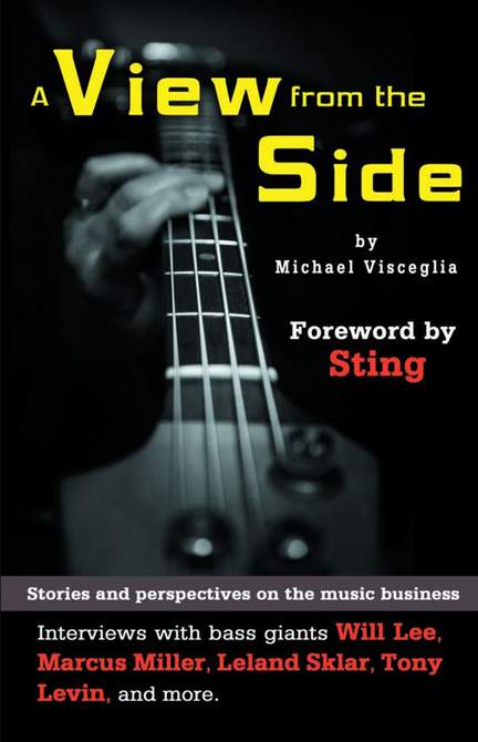 Sting: A View from the Side