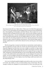 Sting: A View from the Side Product Image