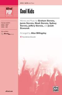 Echosmith: Cool Kids