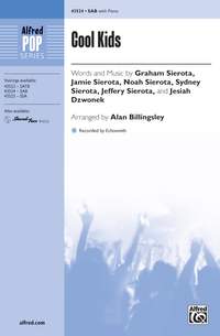 Echosmith: Cool Kids