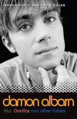 Damon Albarn