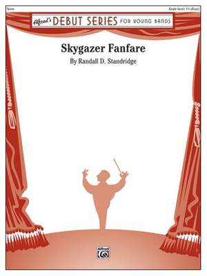 Randall D. Standridge: Skygazer Fanfare