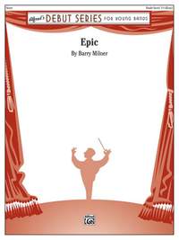 Barry Milner: Epic