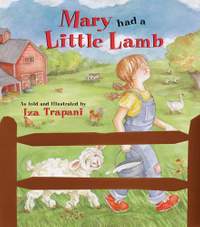 Mary Had a Little Lamb