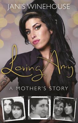 Loving Amy: A Mother's Story