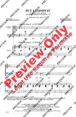 Tom Maxwell: Put a Lid on It SATB Product Image