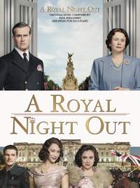Paul Englishby: A Royal Night Out