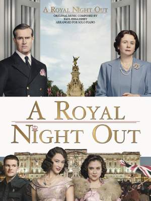 Paul Englishby: A Royal Night Out