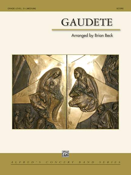 Brian Beck: Gaudete