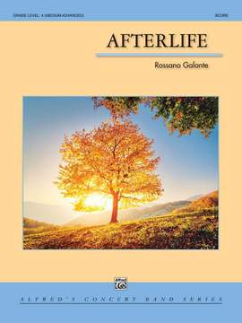 Rossano Galante: Afterlife