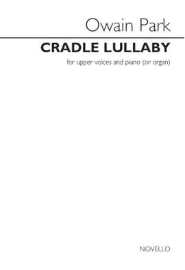 Owain Park: Cradle Lullaby