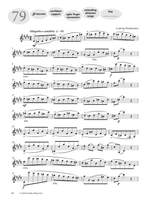 More Graded Studies for Clarinet Book 2 Product Image