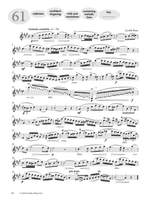More Graded Studies for Clarinet Book 2 Product Image