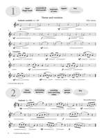 More Graded Studies for Flute Book One Product Image