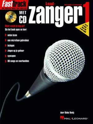 FastTrack - Lead Zanger 1 (NL)