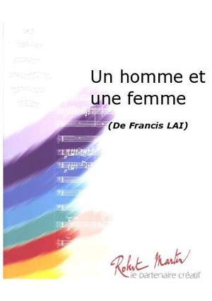 Un Homme et une Femme