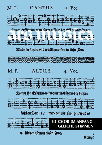 Ars Musica 3