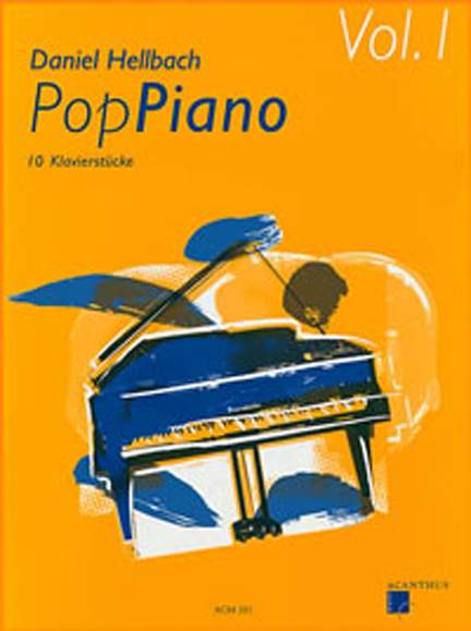 Pop Piano 1