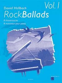 Rock Ballads 1